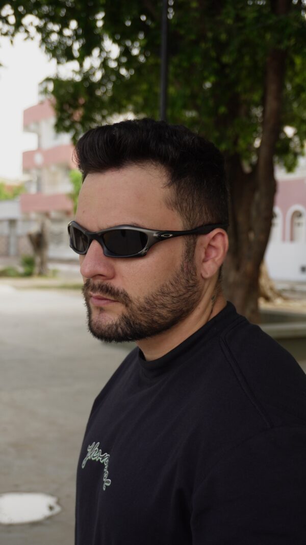 ÓCULOS SPLICE- black - Image 4