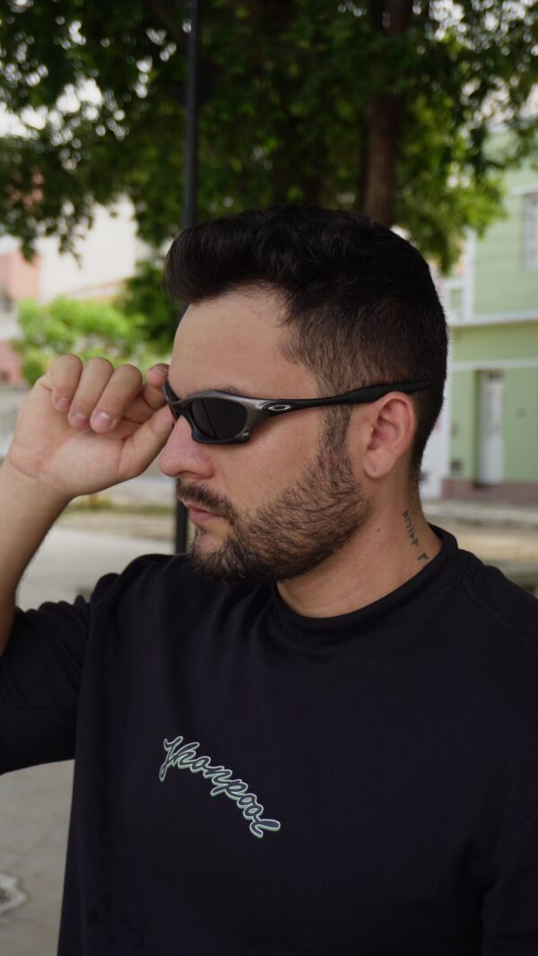 ÓCULOS SPLICE- black - Image 3