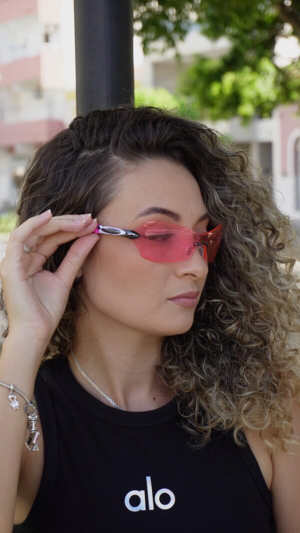 Óculos Dart-Rosa - Image 3