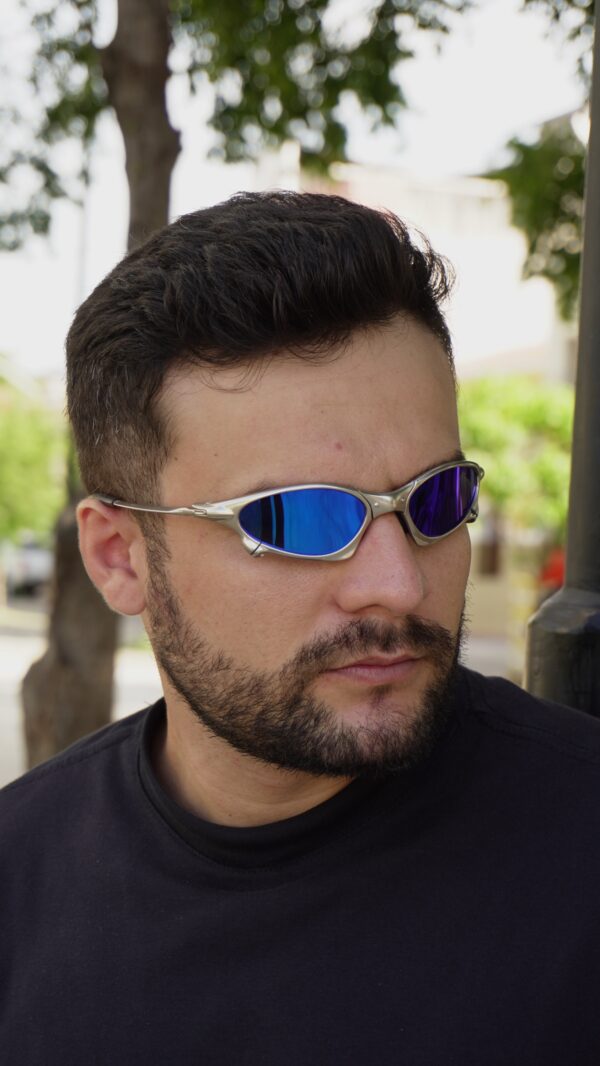 Óculos PENNY PLASMA - AZUL